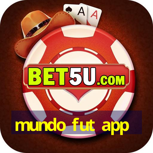 mundo fut app